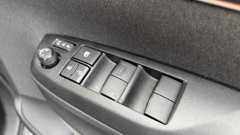 Toyota Yaris 1.5 Hybrid Excel 5dr CVT Hybrid Hatchback